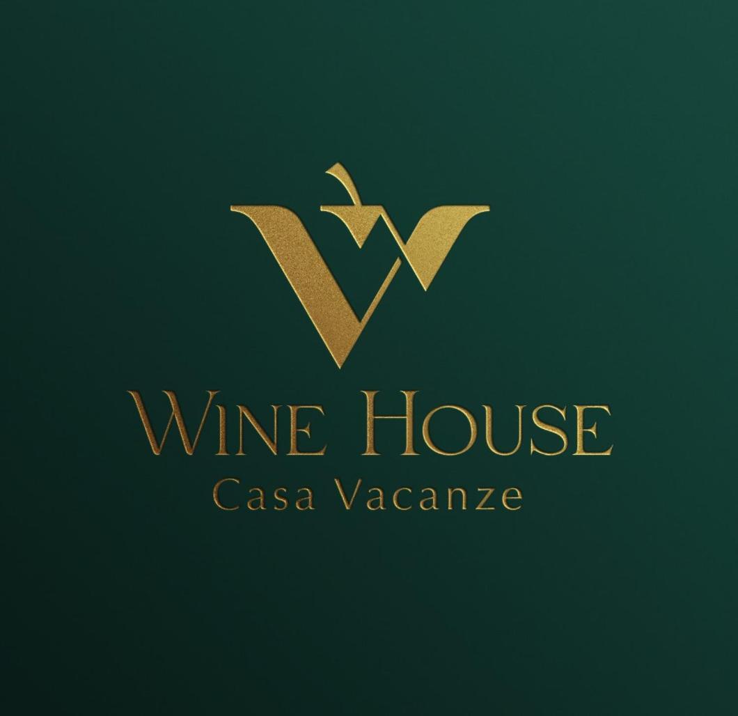 La Casa Nella Vigna Colline Del Vino Apartment Capannori Bagian luar foto
