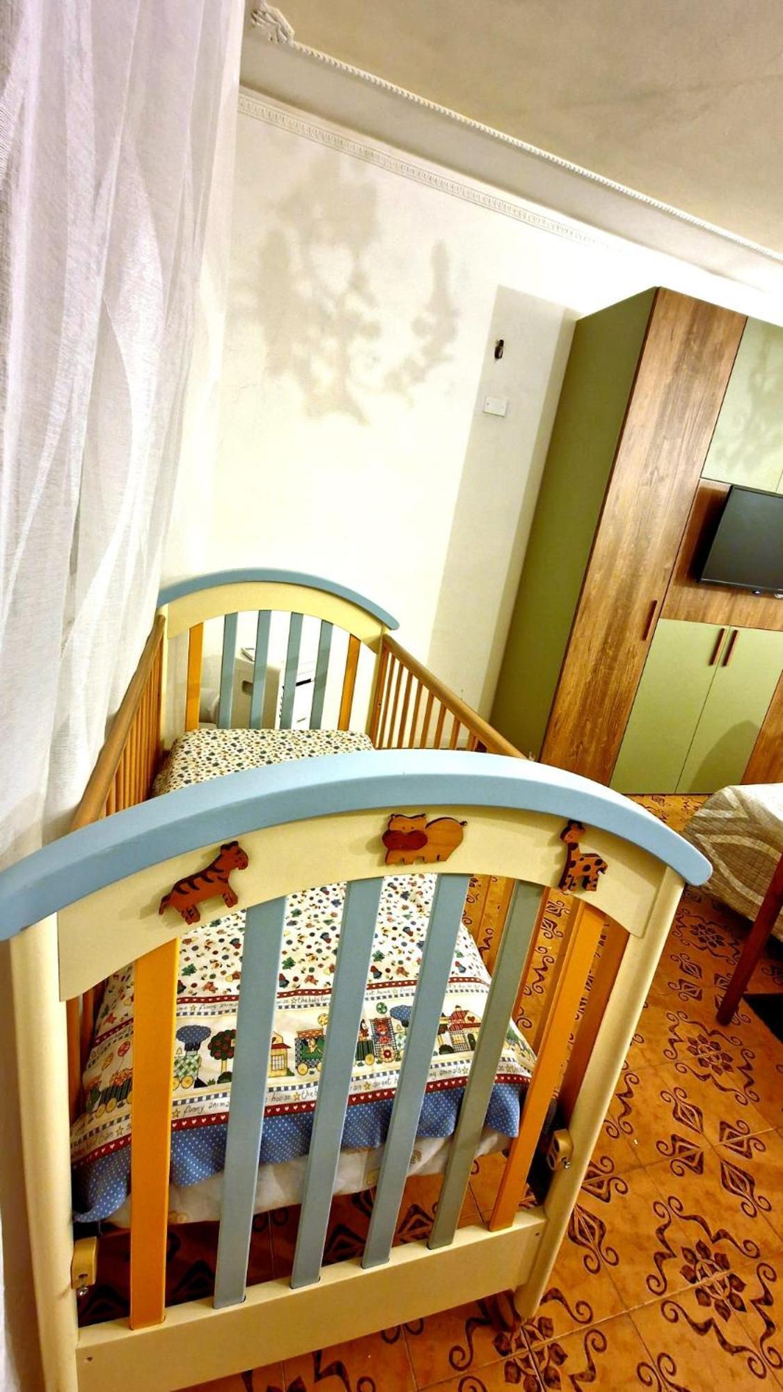 La Casa Nella Vigna Colline Del Vino Apartment Capannori Bagian luar foto